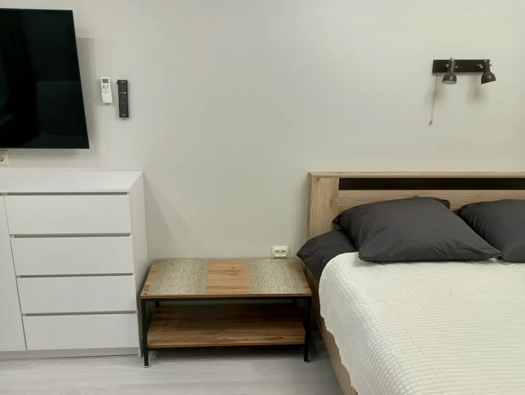 Квартира Уютная квартира в самом центре города — Калининград