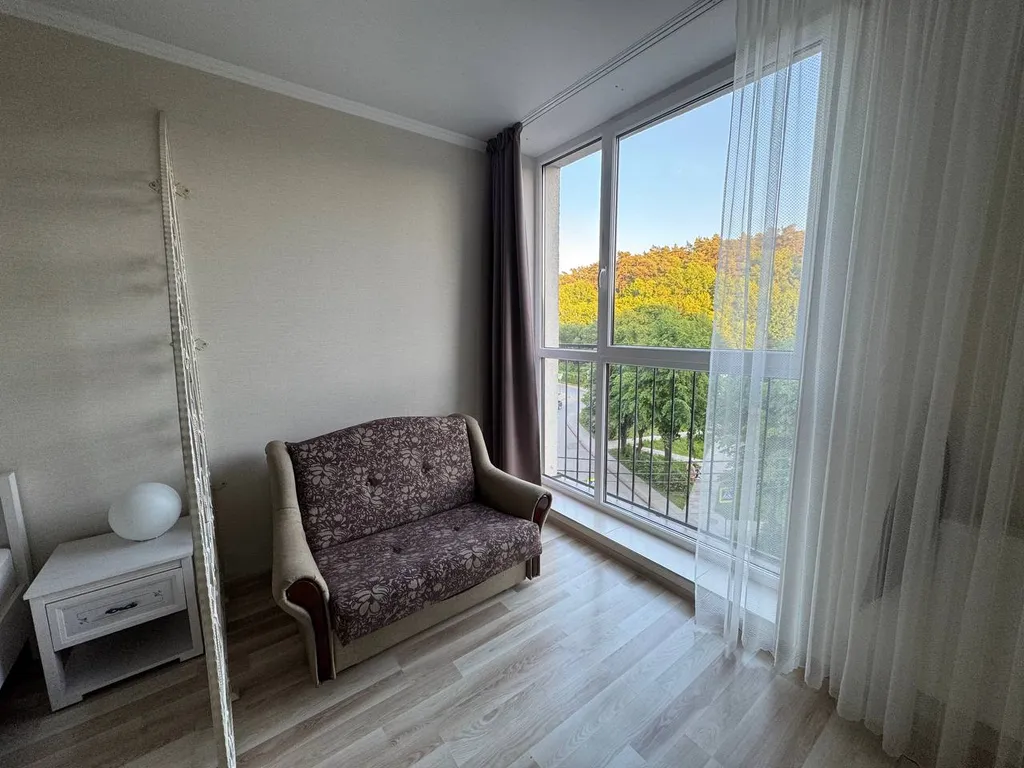 Квартира Апартаменты Дайкири — Светлогорск