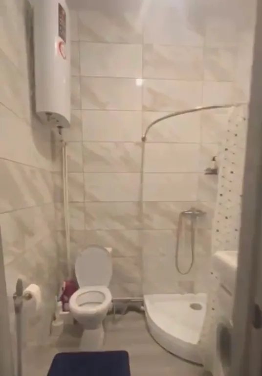 Жемчужина Мысхако на берегу Черного моря, кинг-сайз кровать