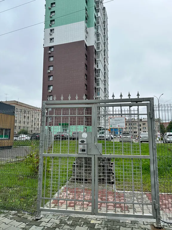 Уютная квартира рядом с центром