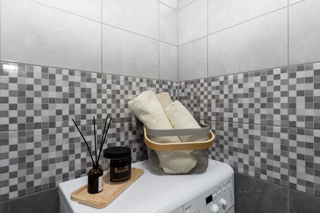 Уютна однокомнатная квартира в центре