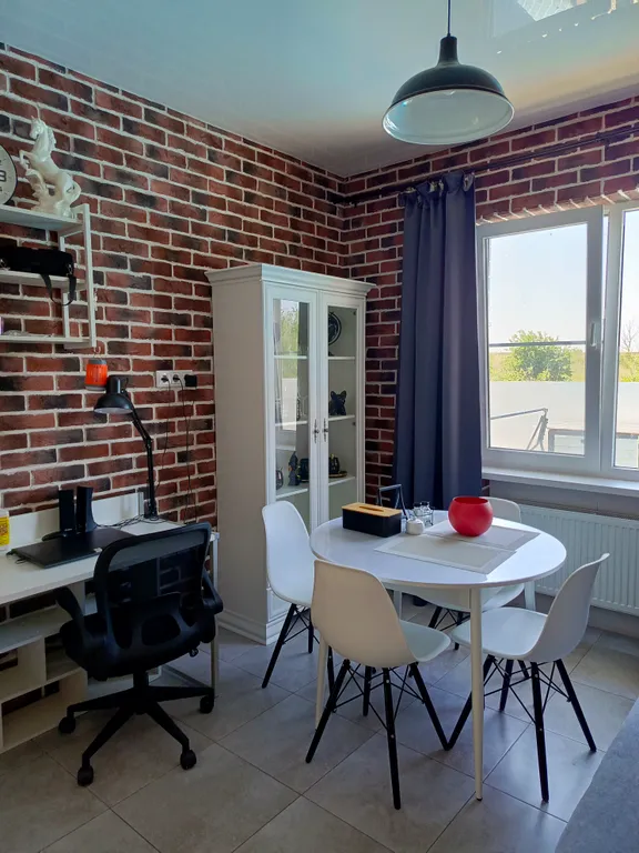 Дом в 15 минутах езды от Краснодара