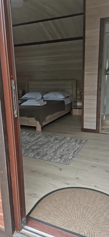 Горная террасса