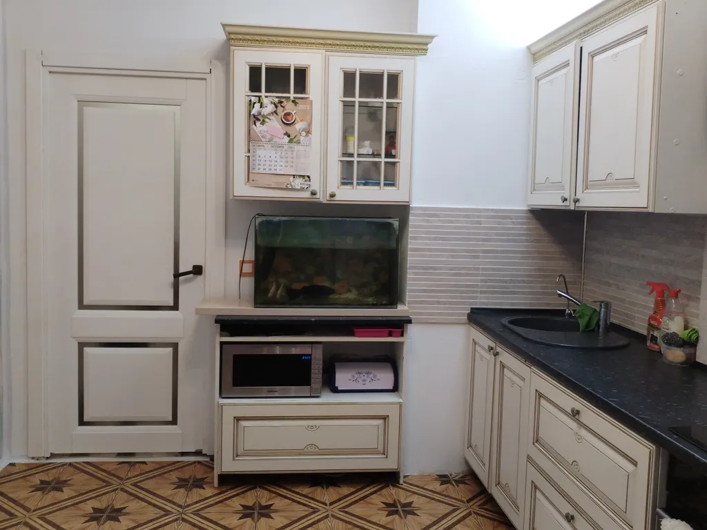 Апартаменты возле метро