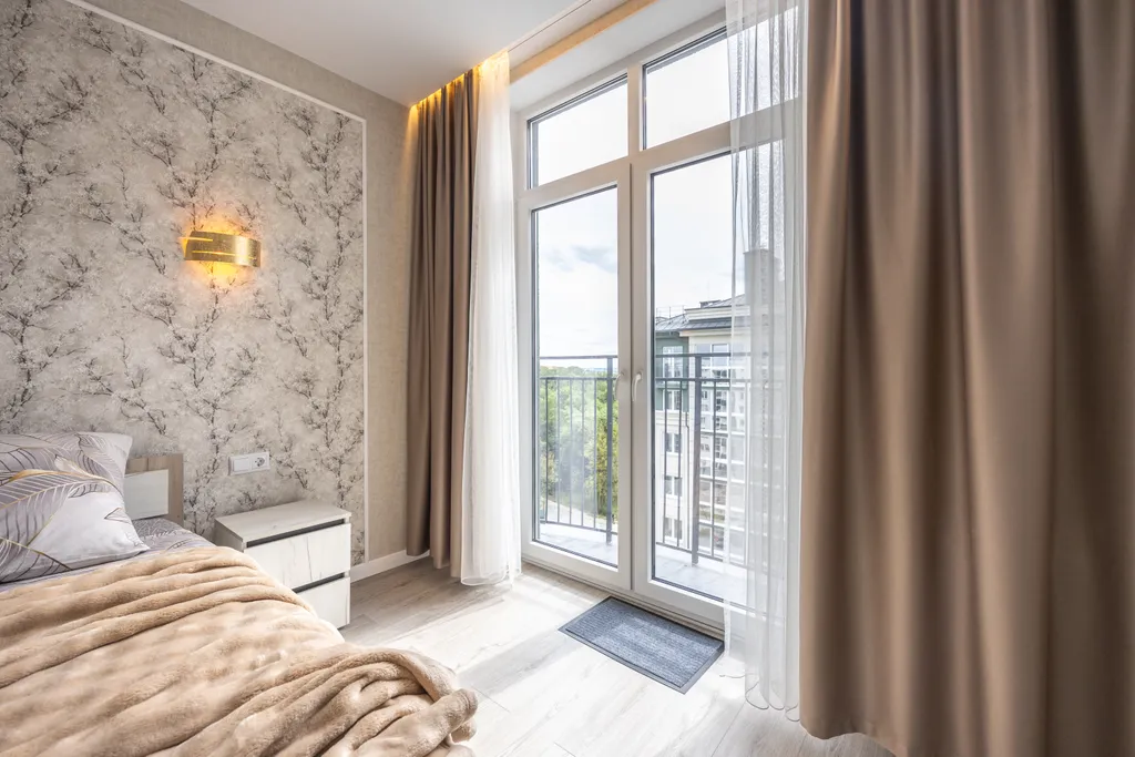 Квартира у форта 2 Бронзарт