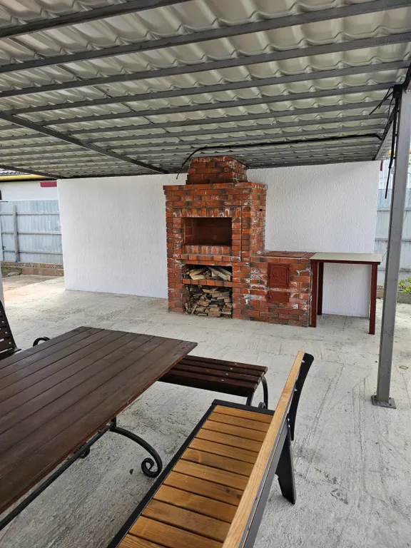 Квартира Комната — Южная Озереевка