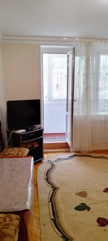 Уютная квартира в Приэльбрусье