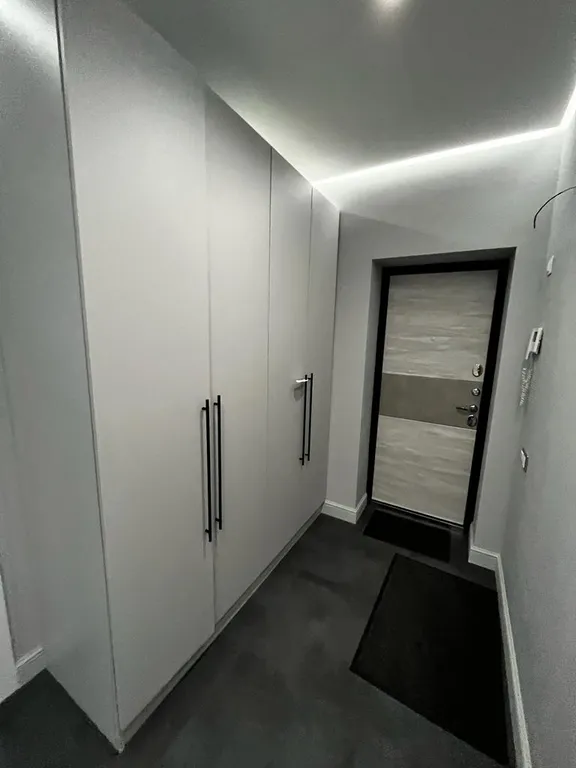 Апартаменты Donato centre