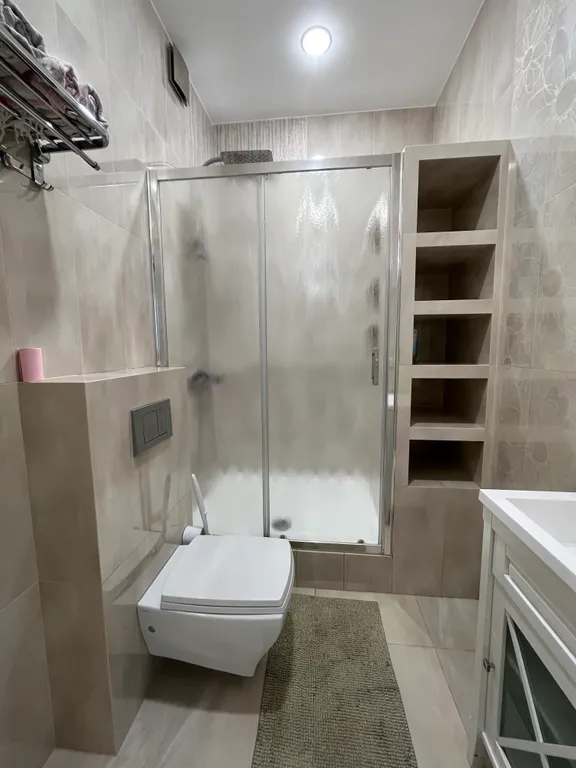 Квартира в центре города