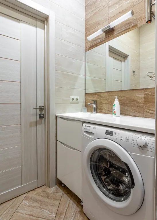 Уютная студия в ЖК Черноморский