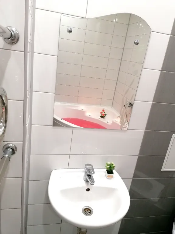 Уютная квартира в центре