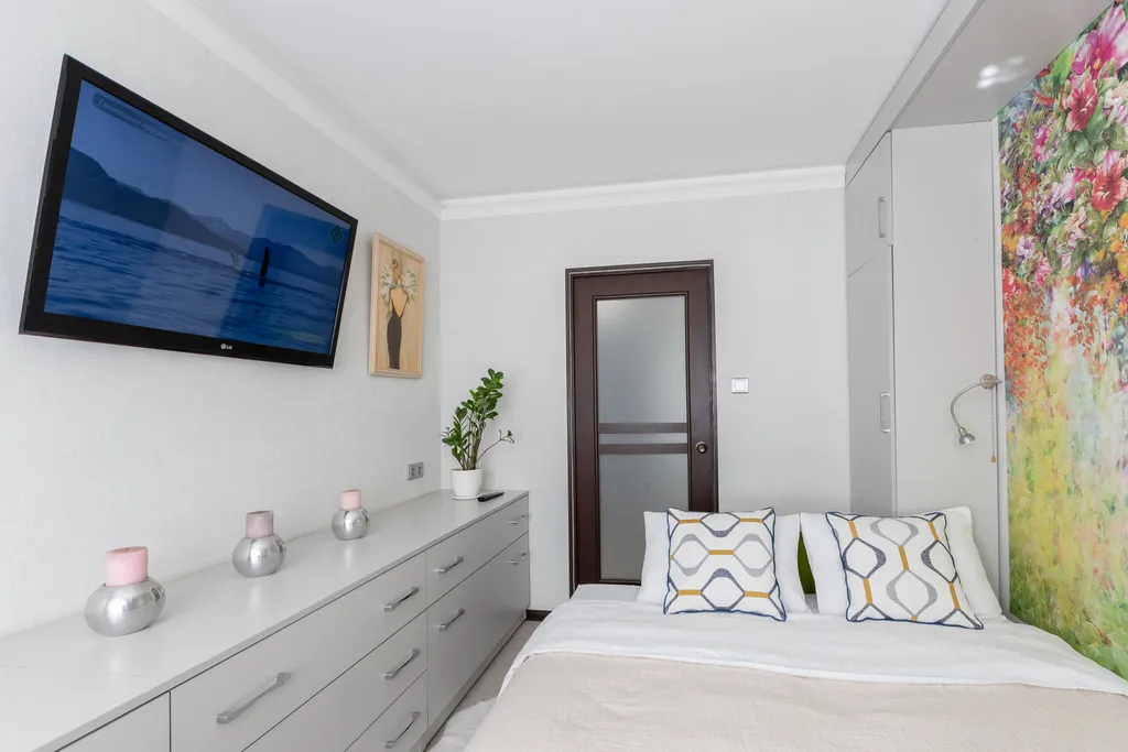 Квартира Апартаменты в историческом центре — Калининград