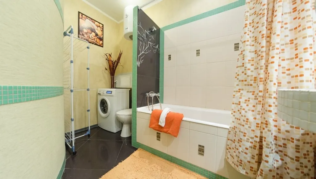 "Rent70" Квартира известного Томского архитектора -  Вершинина 25