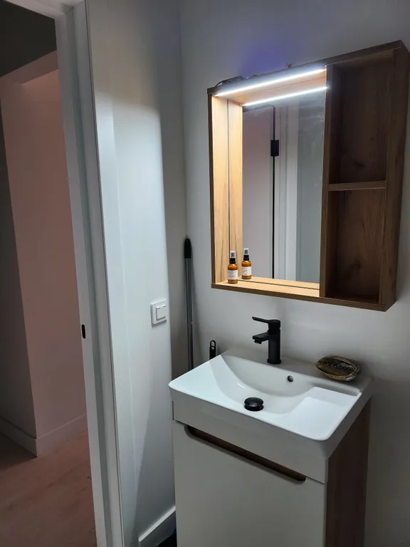 Квартира Новая уютная квартира для путешественников с детками и животными — Калининград