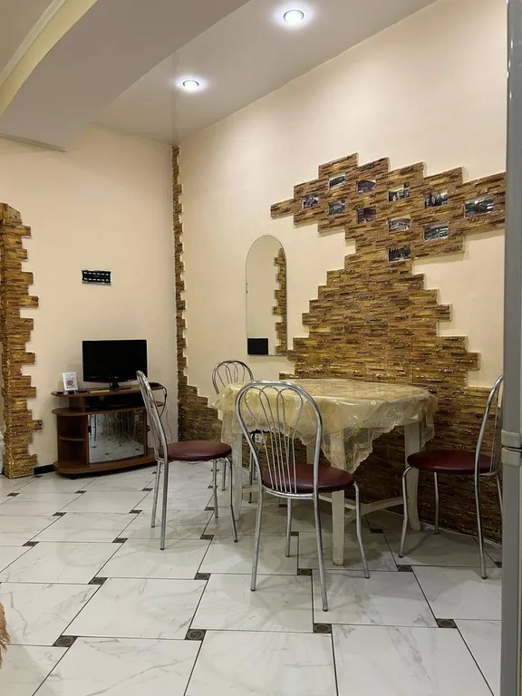 Студия у Приморского парка