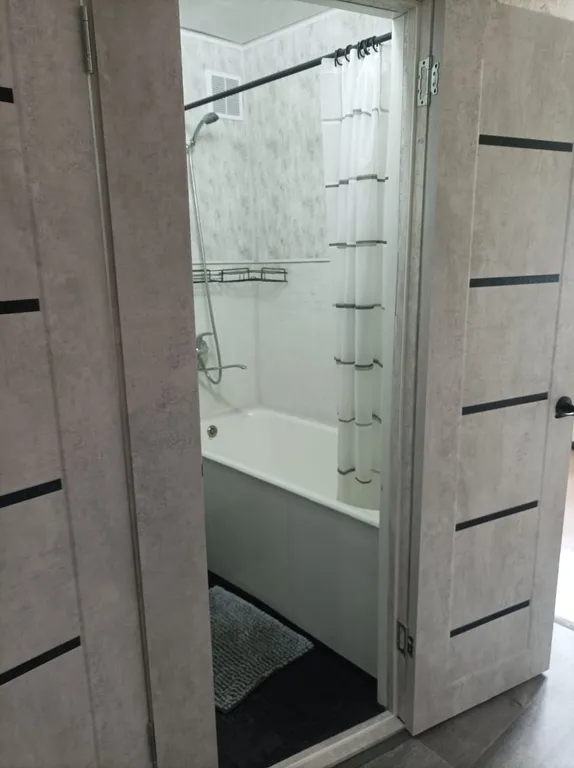 Уютная квартира в центре города около озера