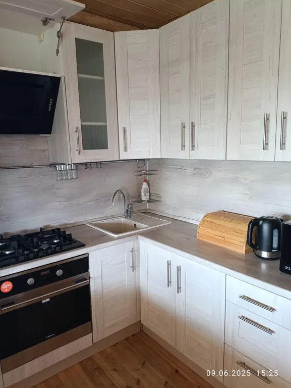 Коттедж Дом с Баней и Сибирским Чаном — Павловский Посад