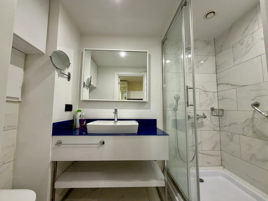 Orbi City Batumi A-Block - 859 - Поющие фонтаны