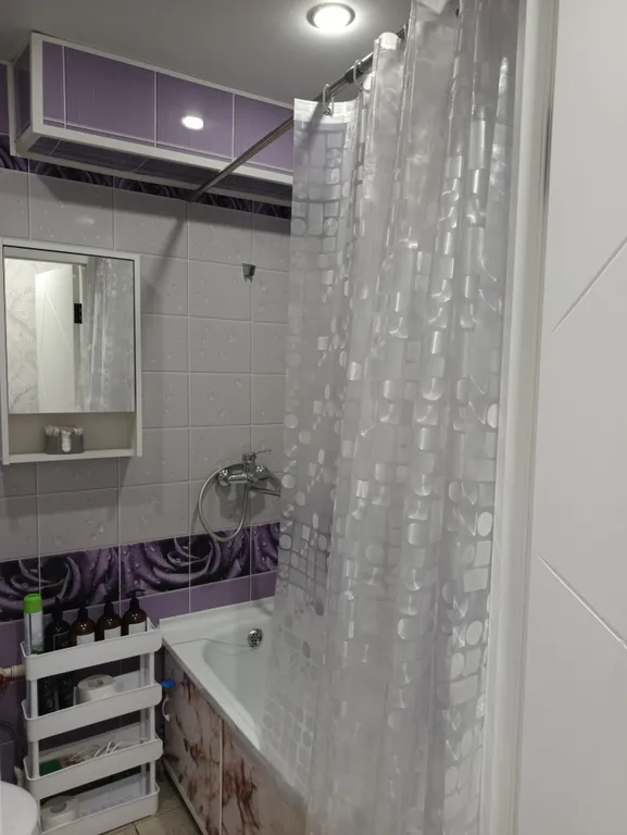 Комфортабельная квартира в центре города