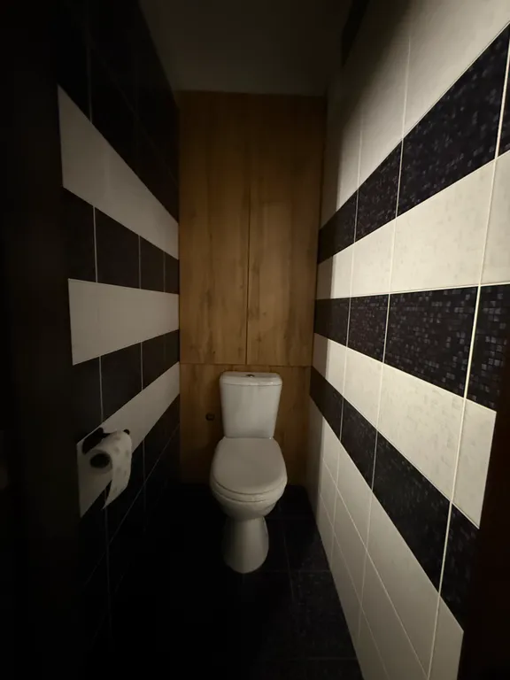 Квартира с видом на Брестскую крепость в живописном месте