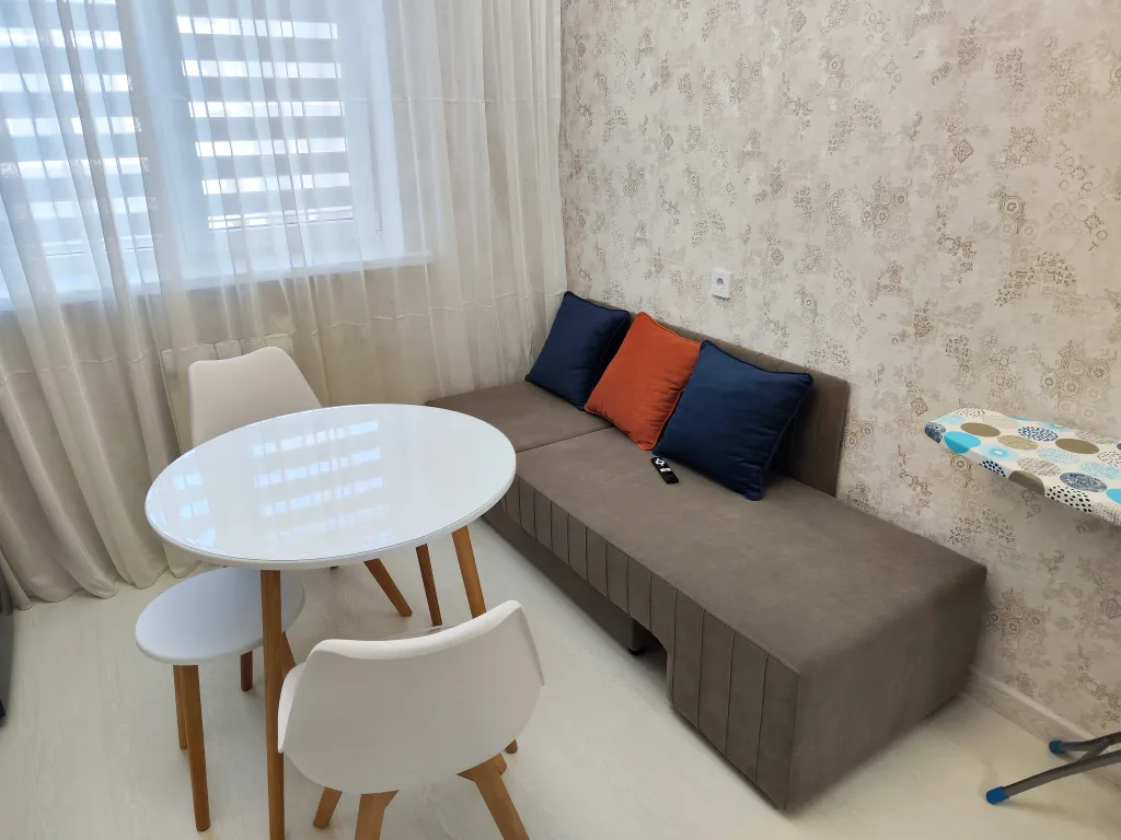 Квартира у моря