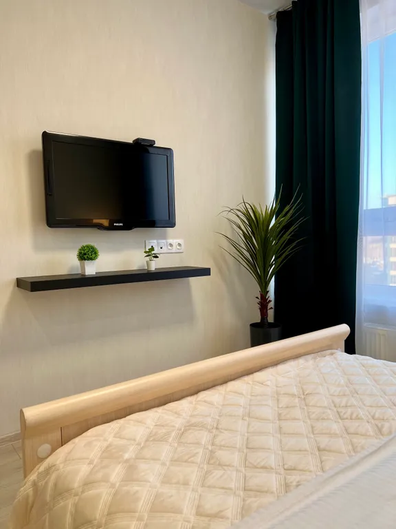 Новая студия