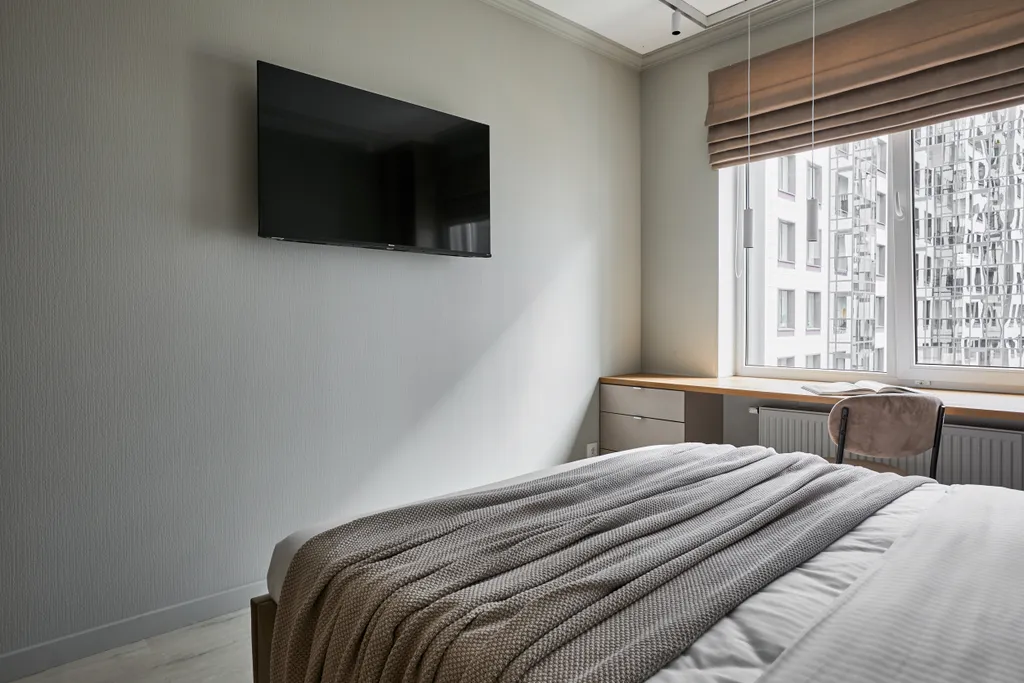 Квартира Квартира Nude — Санкт-Петербург