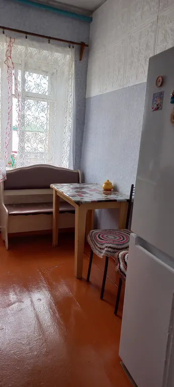 2-комнатная квартира на Соловках