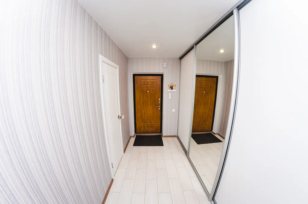 Квартира 1-комнатная Квартира — Воронеж