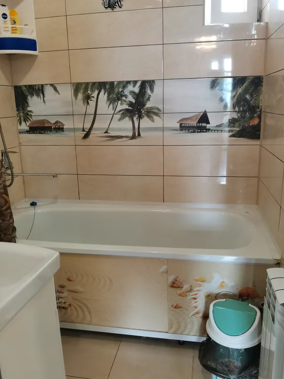 Квартира Апартаменты с видом на море Bella — Севастополь