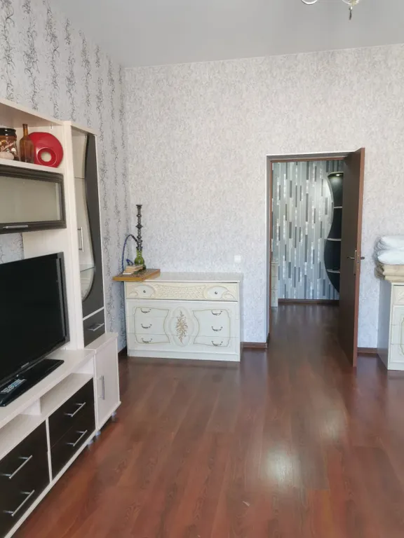 Квартира 1-комнатная Квартира — Зеленоградск