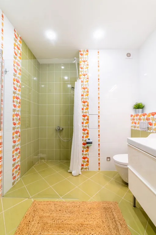 Квартира на берегу моря, в сердце Олимпийского парка