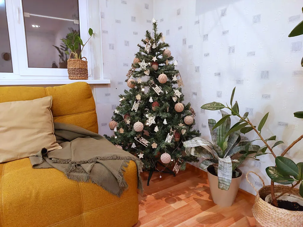 Апартаменты у библиотеки А.Аалто, Красной площади и Центрального парка