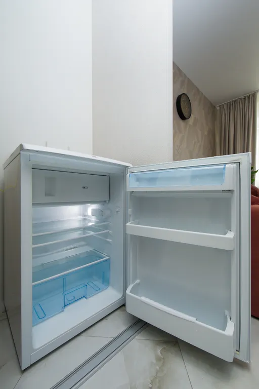 Стильная и уютная студия