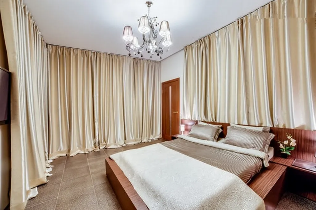 Квартира Комфортные апартаменты в центре Севастополя. — Севастополь