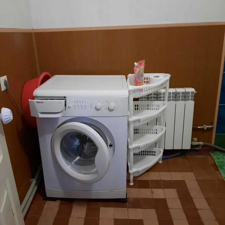 Дом на берегу моря