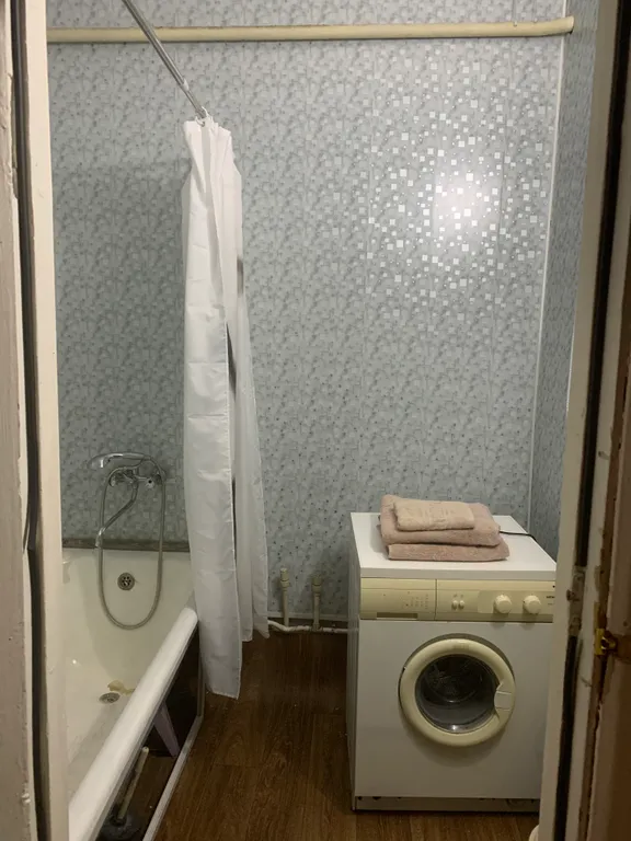 Место у аквапарка водопад чудес