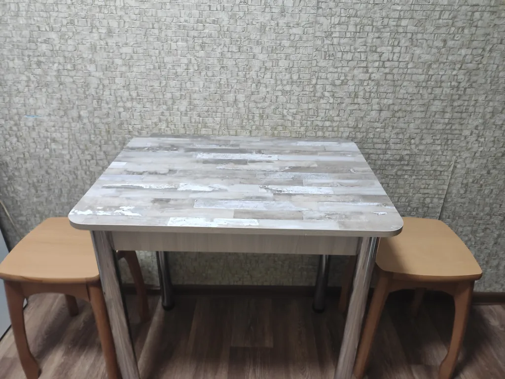 Рядом с ЭФКО