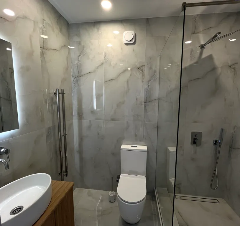 Квартира Квартира 205 Апарт 1+1 — Анапа