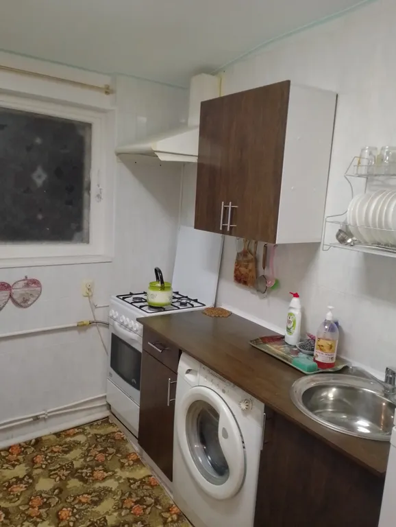 Квартира в самом центре Кисловодска