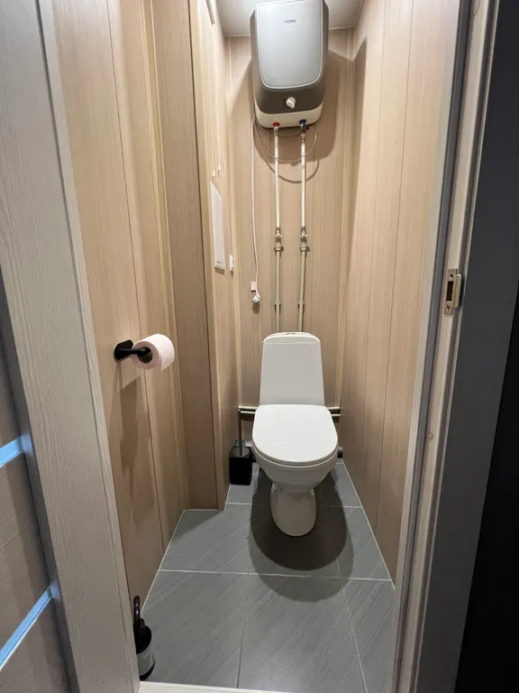 Комфортные апартаменты в центре