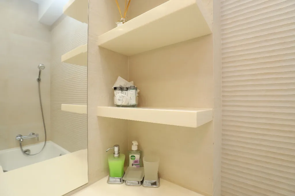 Дизайнерский vip апартамент в ЖК Лотос