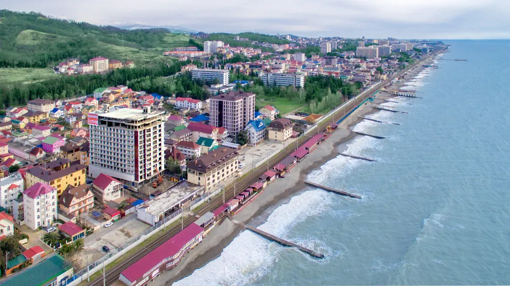 Квартира в ЖК Манхетен