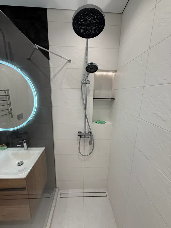 Шикарный апартамент возле моря