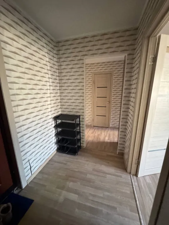 Уютная двухкомнатная квартира