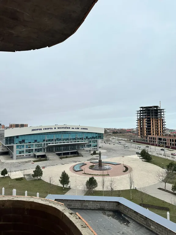 Квартира 2-комнатная Квартира — Каспийск