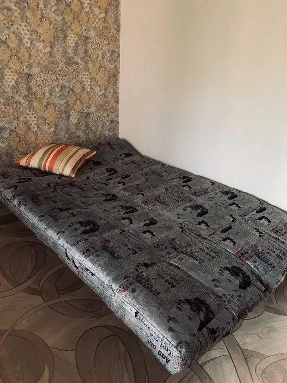 Квартира с отличной транспортной развязкой у дома