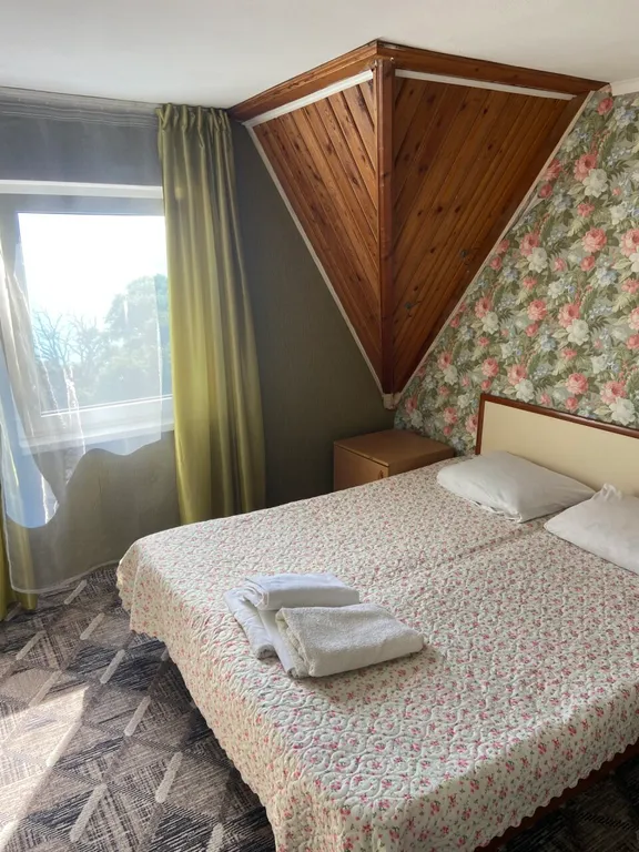 Квартира Комната — Лазаревское