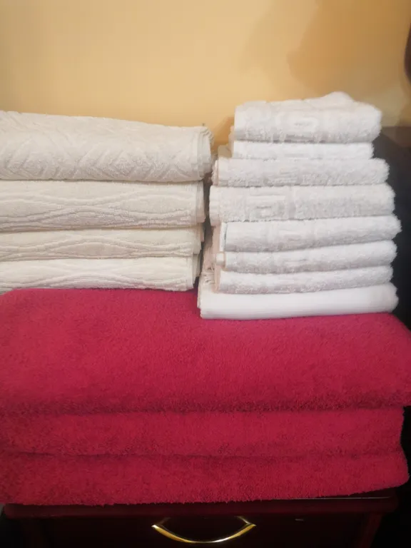 Квартира Чистая уютная квартира — Сириус