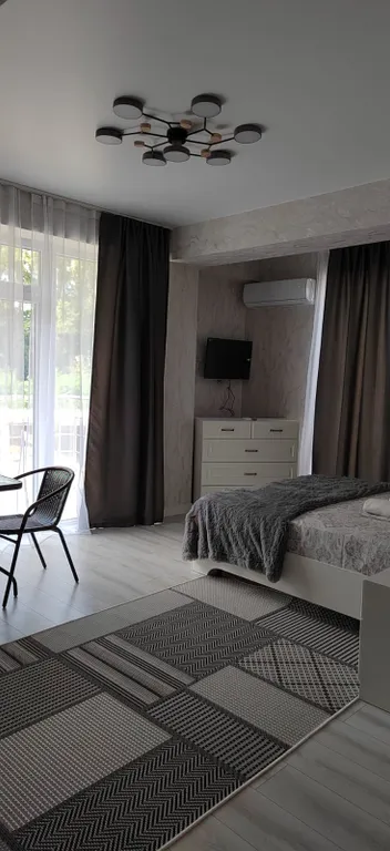 Квартира N5 Четырехместный номер — аренда посуточно в Аше